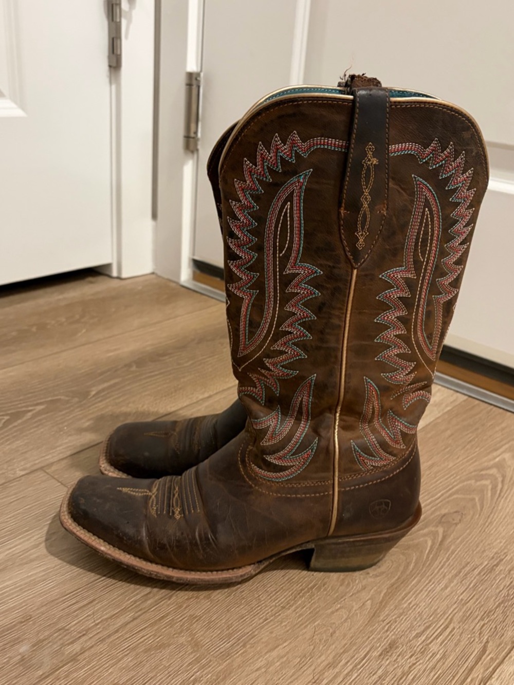 Women’s Ariat Boots